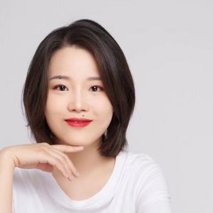 兰州古筝老师张木子