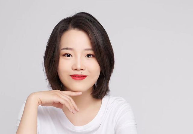 兰州古筝老师张木子